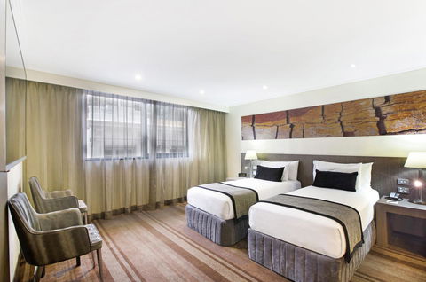 Rydges World Square - Timeshare Accommodation 11