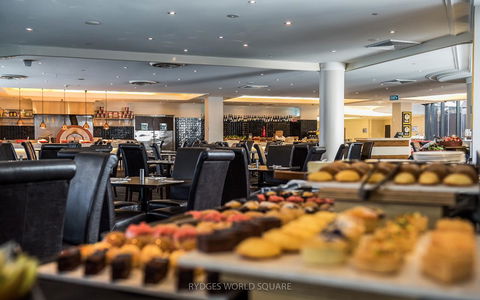 Rydges World Square - Timeshare Accommodation 30