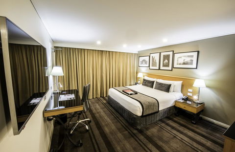 Rydges World Square - Timeshare Accommodation 17