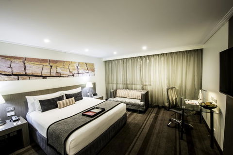 Rydges World Square - Timeshare Accommodation 15