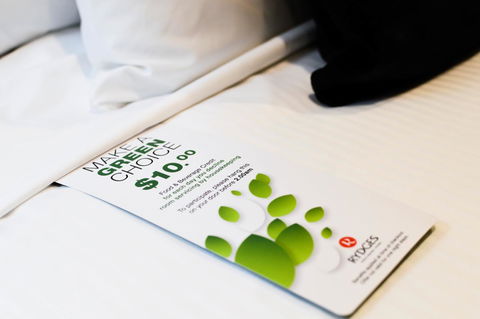 Rydges World Square - Timeshare Accommodation 7