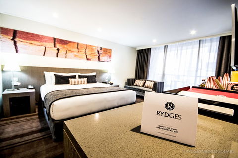 Rydges World Square - Timeshare Accommodation 1