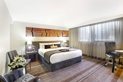 Rydges World Square - Timeshare Accommodation 20