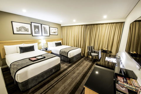 Rydges World Square - Timeshare Accommodation 3