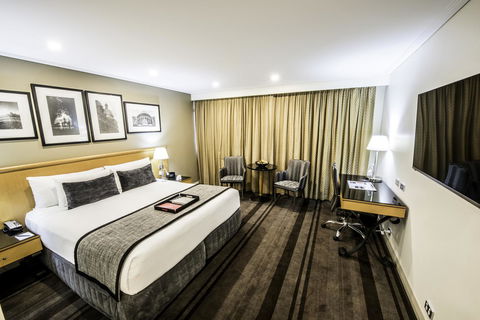Rydges World Square - Timeshare Accommodation 10