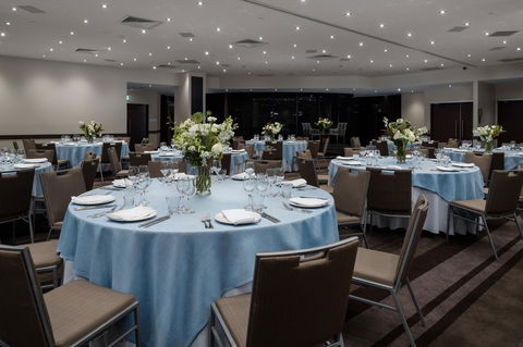 Rydges World Square - Timeshare Accommodation 42