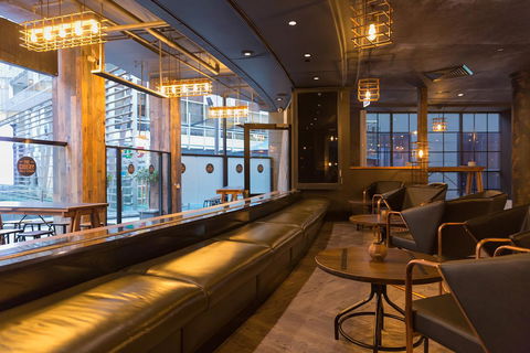 Rydges World Square - Timeshare Accommodation 23