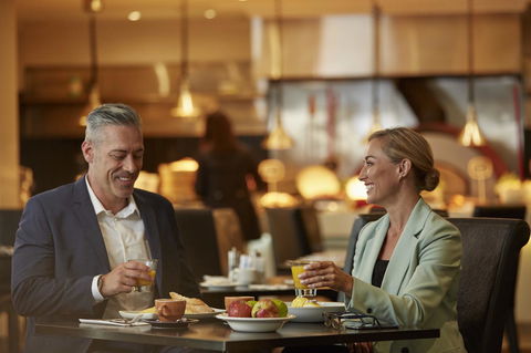 Rydges World Square - Timeshare Accommodation 33