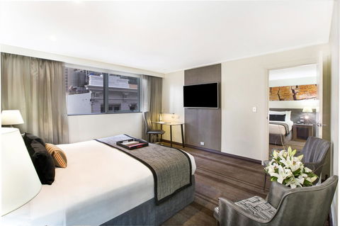 Rydges World Square - Timeshare Accommodation 2