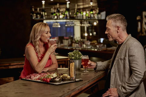 Rydges World Square - Timeshare Accommodation 28