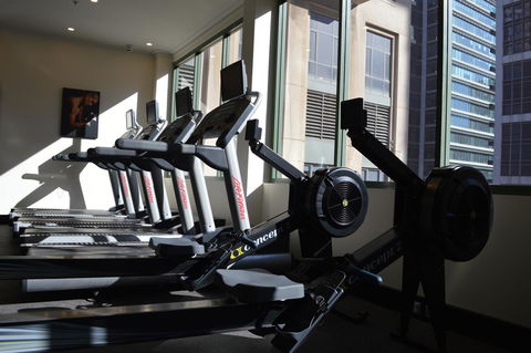 Rydges World Square - Timeshare Accommodation 41
