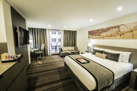 Rydges World Square - Timeshare Accommodation 5