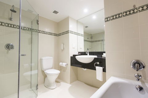 Rydges World Square - Timeshare Accommodation 4