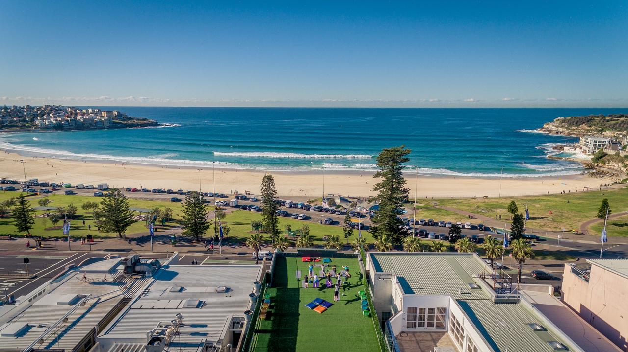 Bondi Beach NSW Timeshare Accommodation