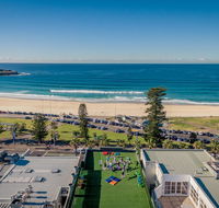 Wake Up Bondi Beach - Timeshare Accommodation