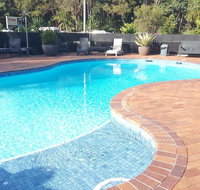 The Park Hotel Motel Byron Bay