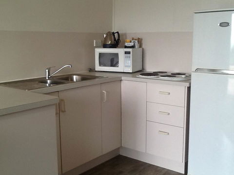 Narooma Golfers Lodge - Timeshare Accommodation 34