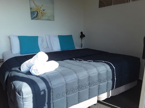 Narooma Golfers Lodge - Timeshare Accommodation 11