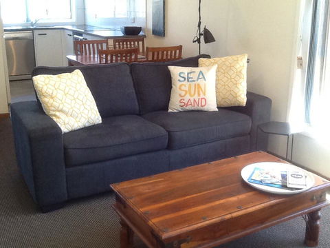 Narooma Golfers Lodge - Timeshare Accommodation 36