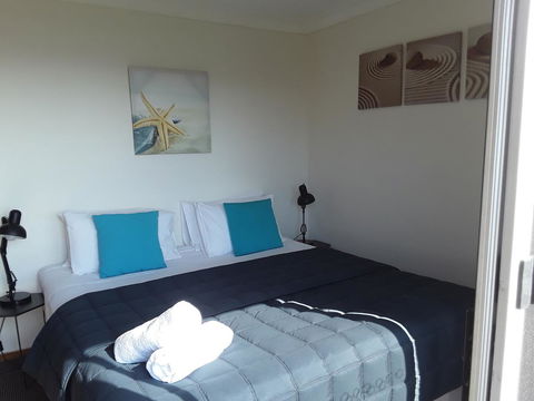 Narooma Golfers Lodge - Timeshare Accommodation 23
