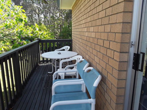 Narooma Golfers Lodge - Timeshare Accommodation 27