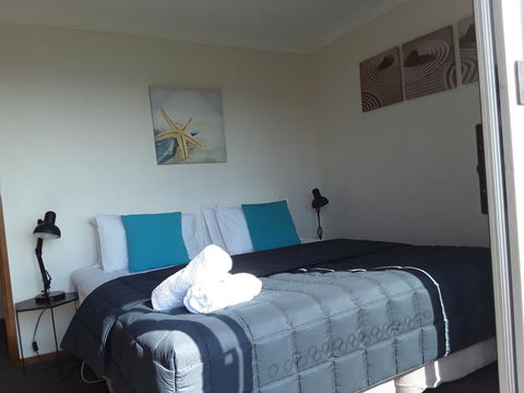Narooma Golfers Lodge - Timeshare Accommodation 15