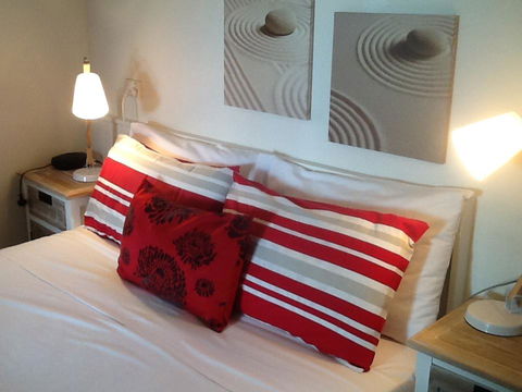 Narooma Golfers Lodge - Timeshare Accommodation 42