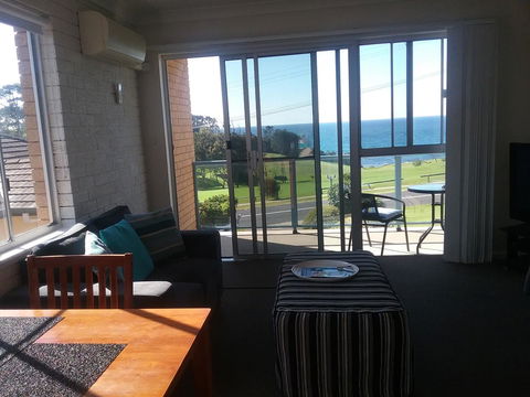 Narooma Golfers Lodge - Timeshare Accommodation 0