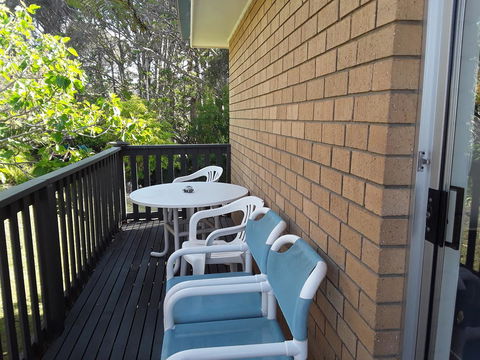 Narooma Golfers Lodge - Timeshare Accommodation 18