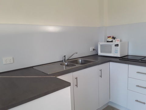 Narooma Golfers Lodge - Timeshare Accommodation 4