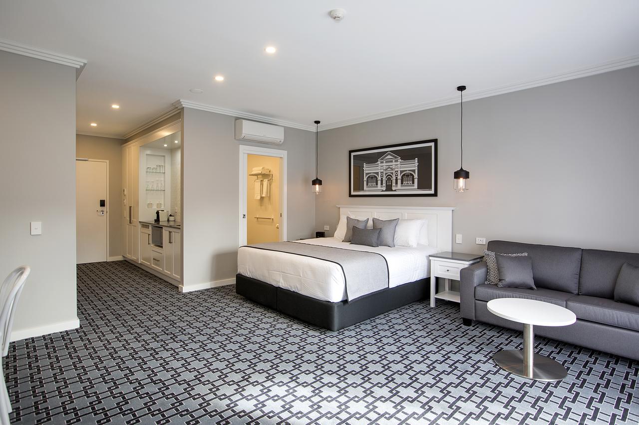 Tamworth NSW Timeshare Accommodation