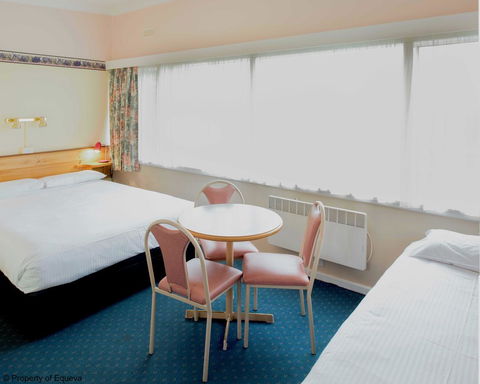 Echo Point Discovery Motel - Timeshare Accommodation 27