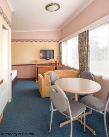 Echo Point Discovery Motel - Timeshare Accommodation 25