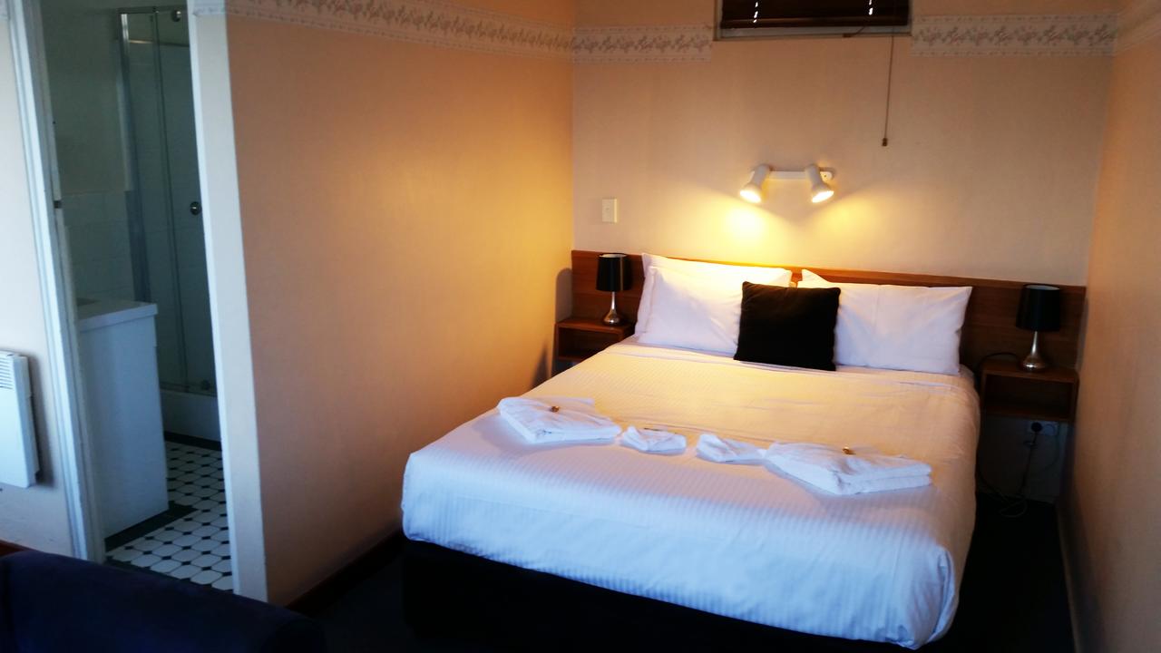 Katoomba NSW Timeshare Accommodation