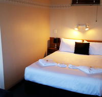 Echo Point Motor Inn - Timeshare Accommodation