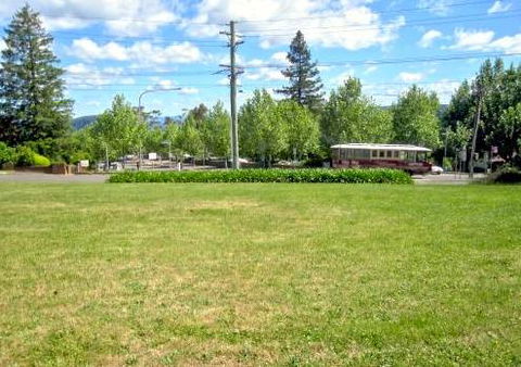 Echo Point Discovery Motel - Timeshare Accommodation 31