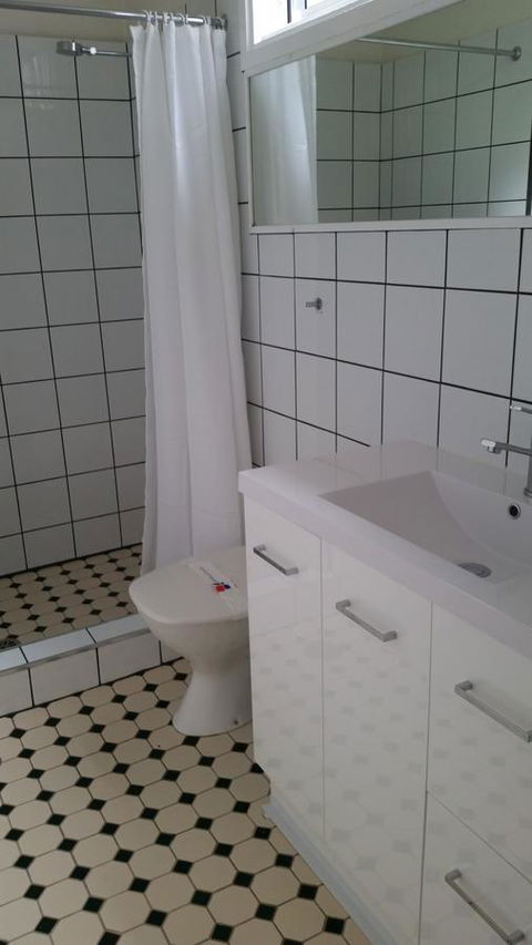 Echo Point Discovery Motel - Timeshare Accommodation 17