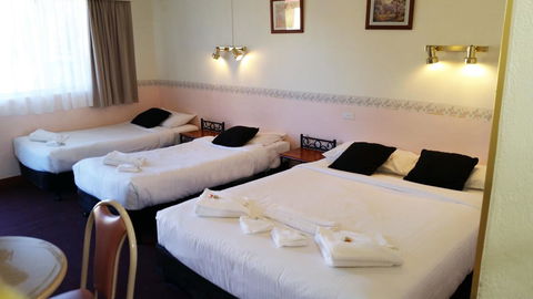 Echo Point Discovery Motel - Timeshare Accommodation 8