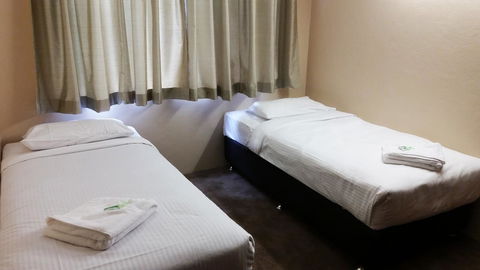 Echo Point Discovery Motel - Timeshare Accommodation 15