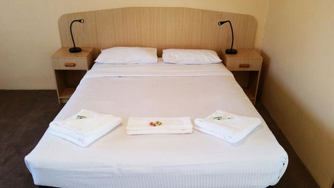 Echo Point Discovery Motel - Timeshare Accommodation 18