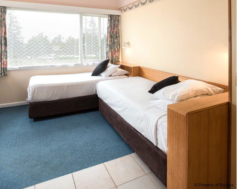 Echo Point Discovery Motel - Timeshare Accommodation 26