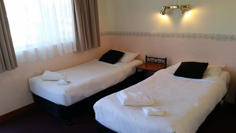 Echo Point Discovery Motel - Timeshare Accommodation 6