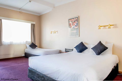 Echo Point Discovery Motel - Timeshare Accommodation 21