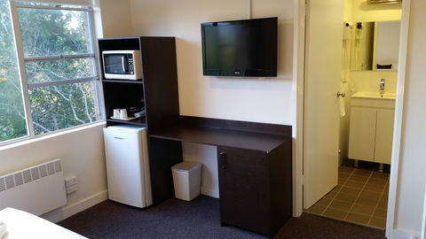 Echo Point Discovery Motel - Timeshare Accommodation 10