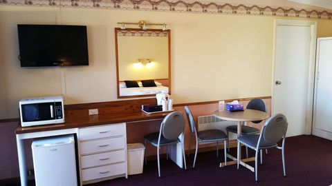 Echo Point Discovery Motel - Timeshare Accommodation 3