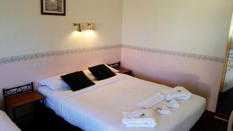 Echo Point Discovery Motel - Timeshare Accommodation 7