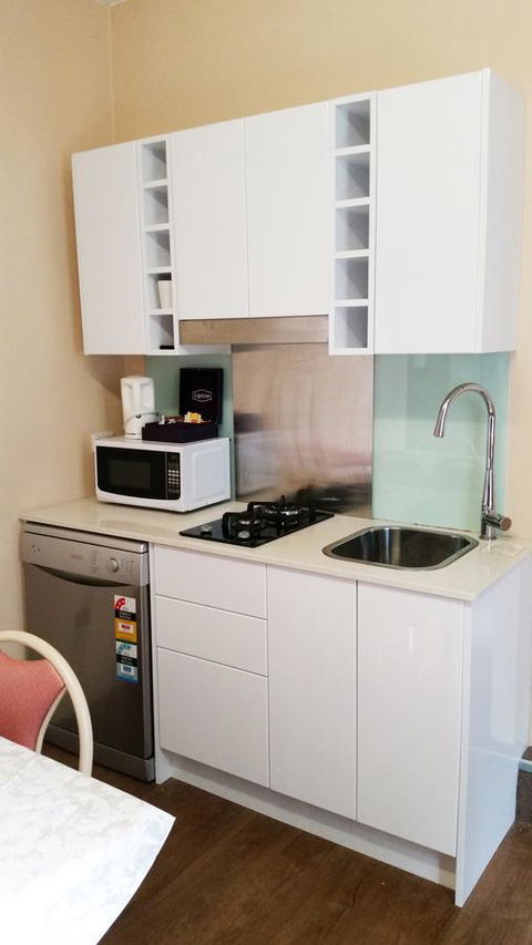 Echo Point Discovery Motel - Timeshare Accommodation 13