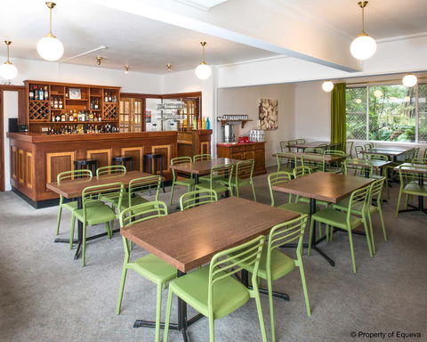 Echo Point Discovery Motel - Timeshare Accommodation 23