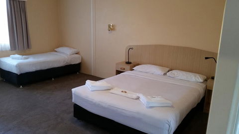 Echo Point Discovery Motel - Timeshare Accommodation 16