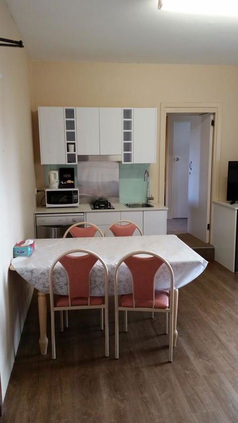 Echo Point Discovery Motel - Timeshare Accommodation 14